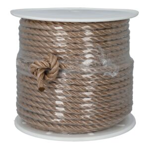 ROPE 1/2" 300' 91M/RL BROWN ACE /METER ROPE 1/2" 300' 91M/RL BROWN ACE /METER